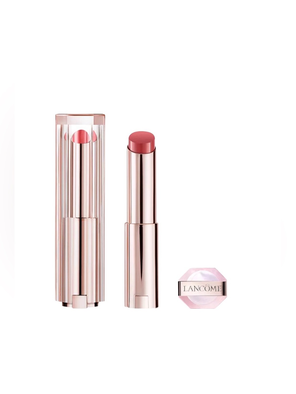 Lancome Idole Butterglow Color Balm - Nude Now 36